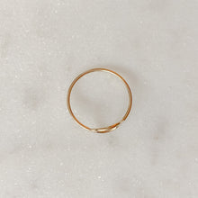 Load image into Gallery viewer, Fine circle ring
